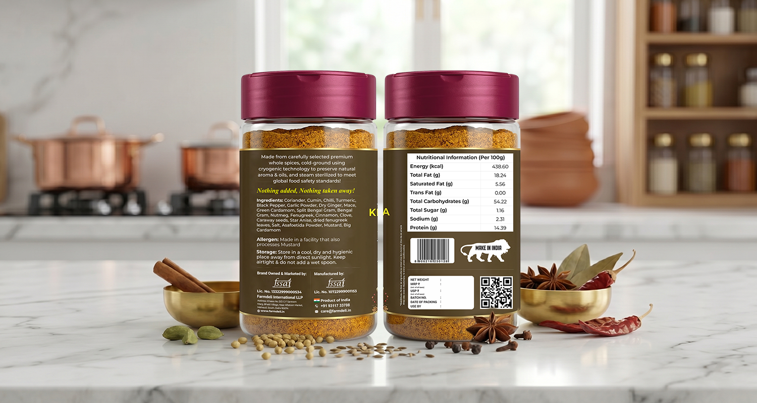 Farmdeli