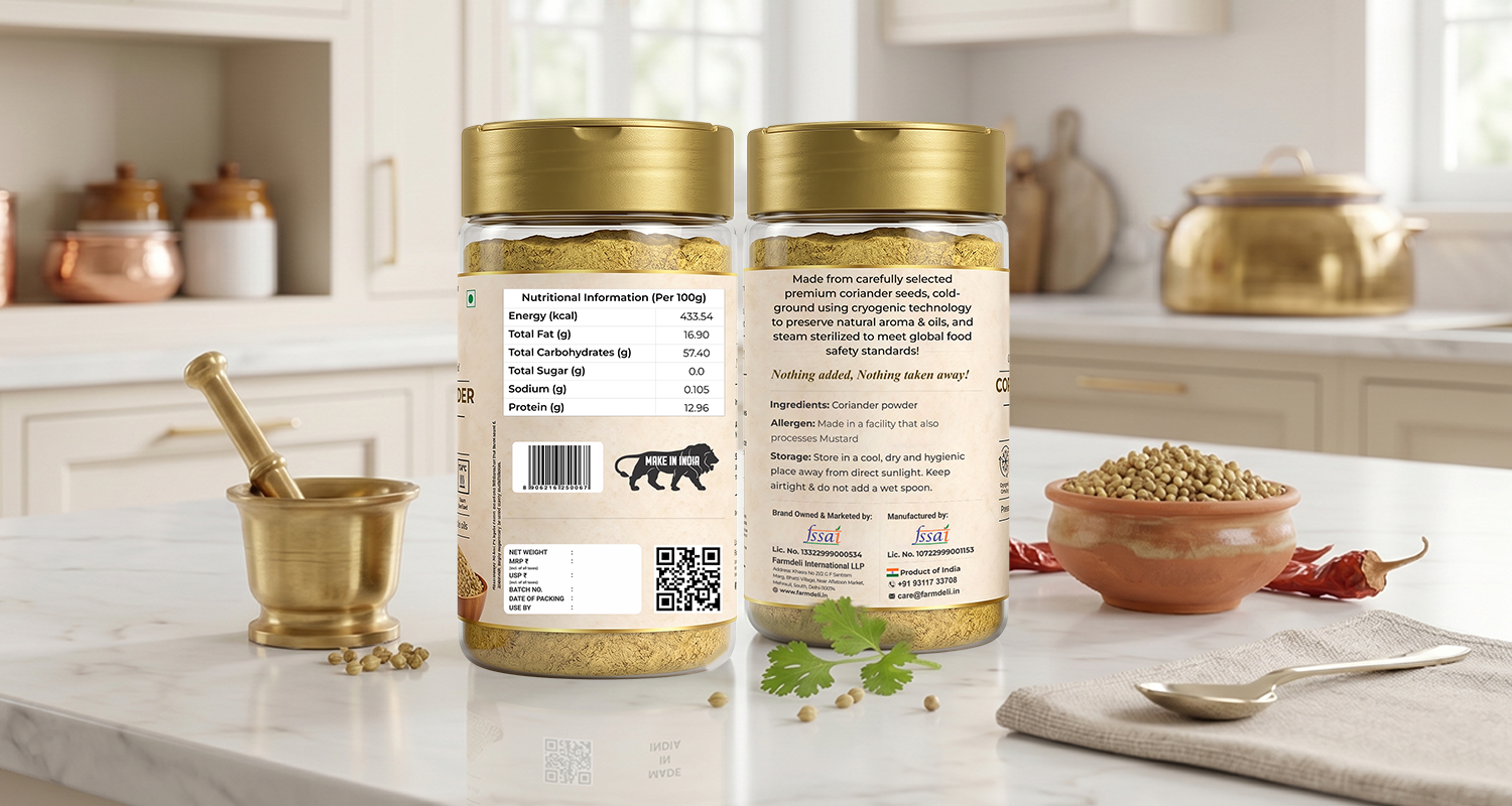 Farmdeli