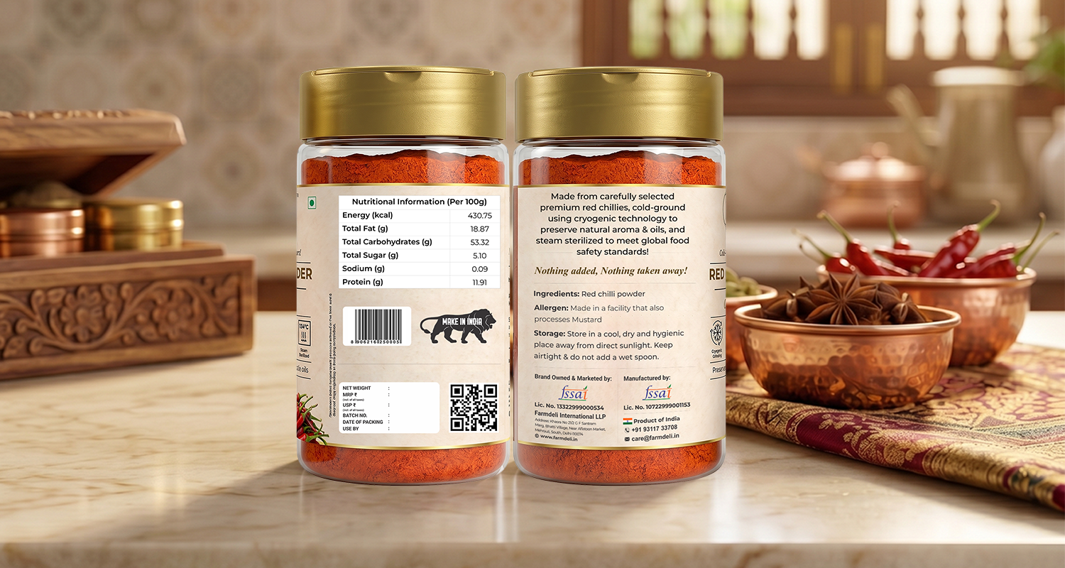 Farmdeli