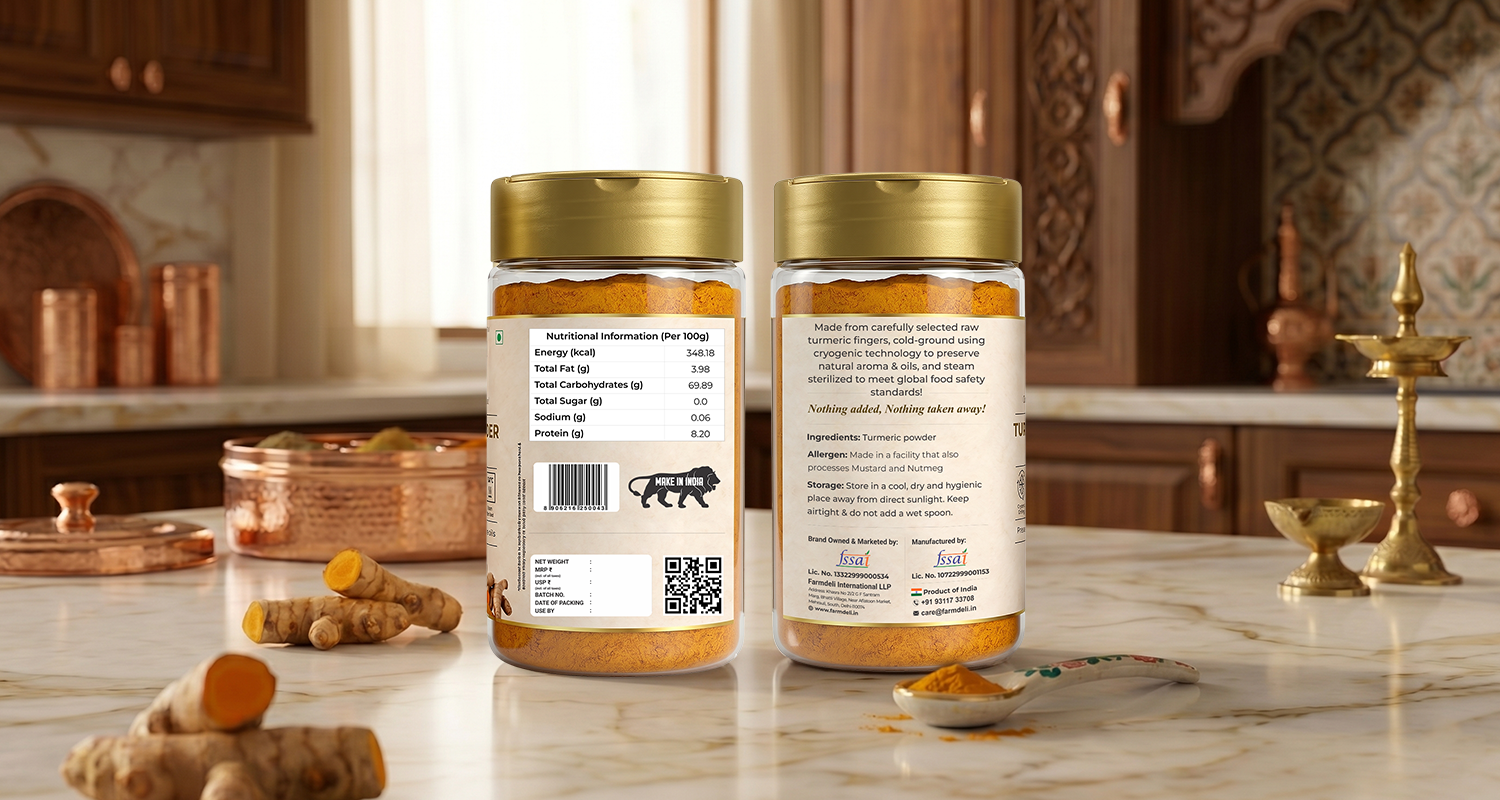 Farmdeli
