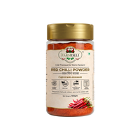 Red Chilli Powder