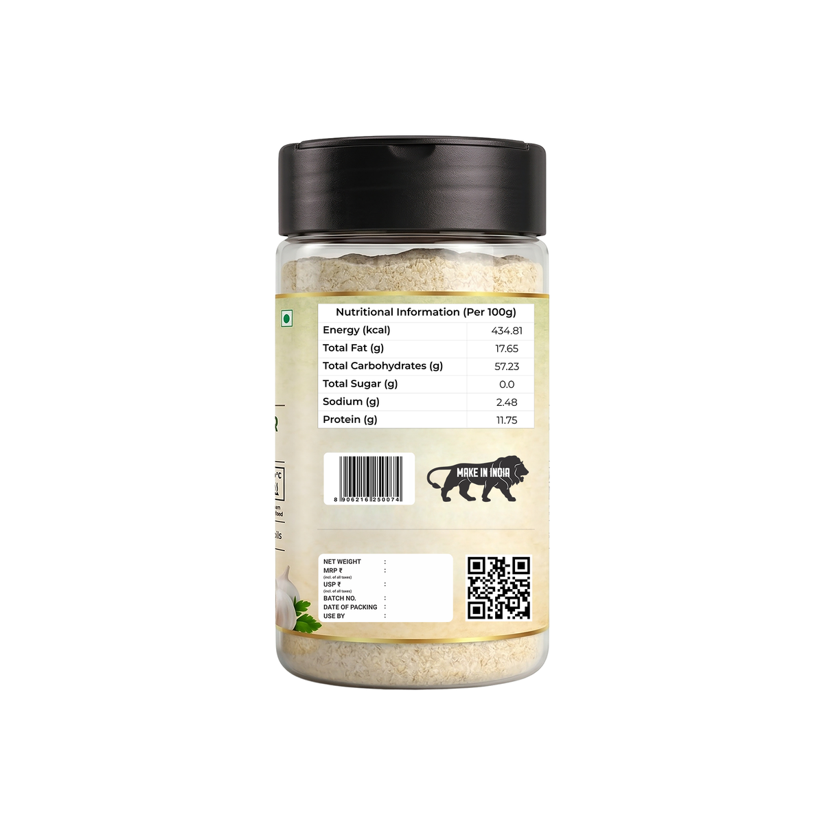 Garlic Powder