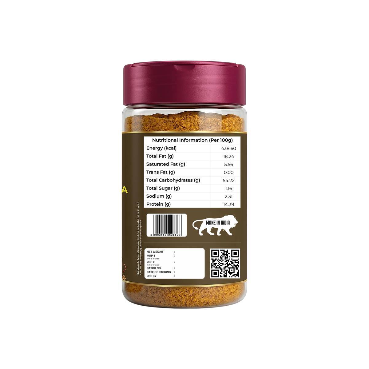 Kitchen King Masala