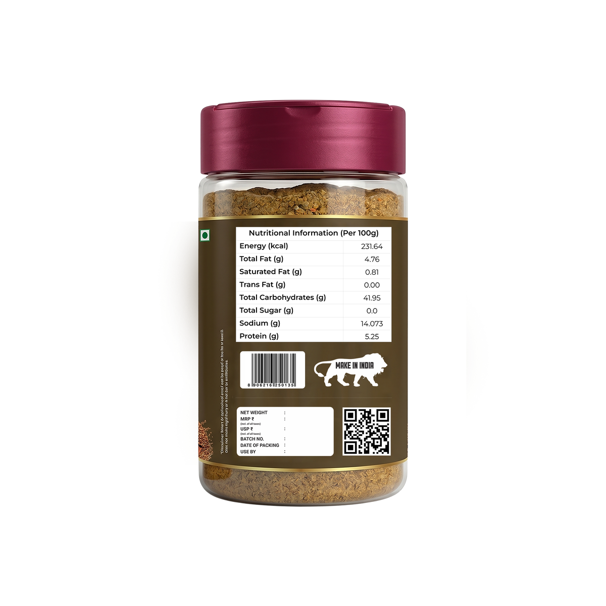 Chaat Masala
