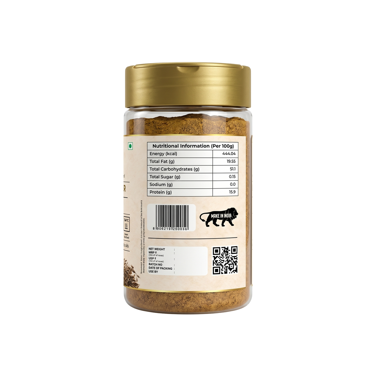 Cumin Powder