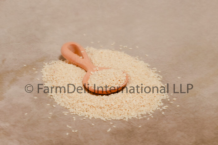 2 Sesame C