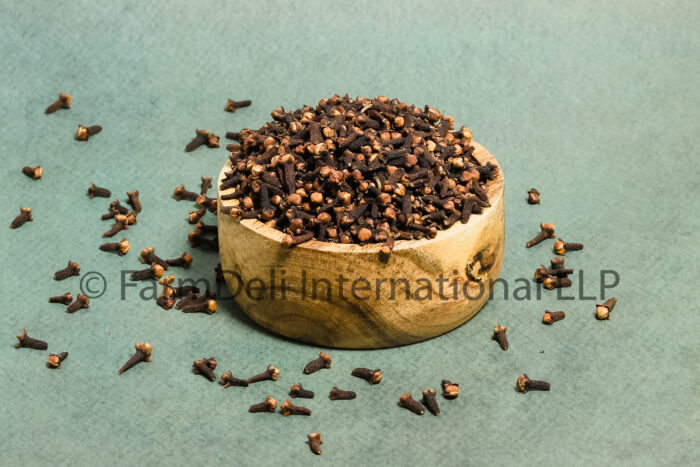 3 Clove A