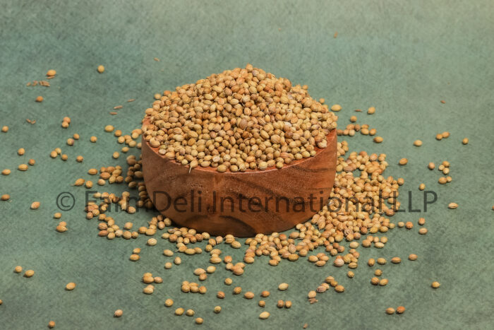 5 Coriander A-2