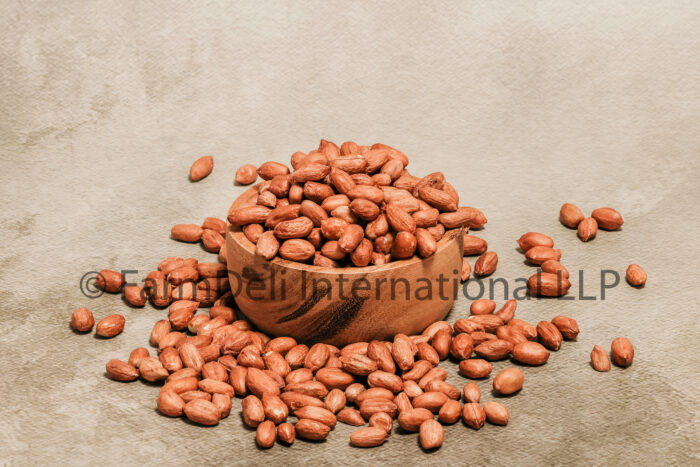 5 Ground Nut A