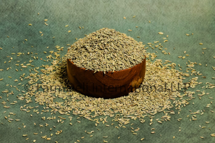 9 Fennel Seeds A-2